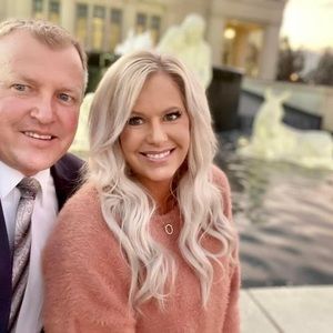 Meet your Posher, Gary